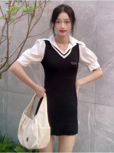 CHIOS CLUB - Dumpling Bag [lxbag27]